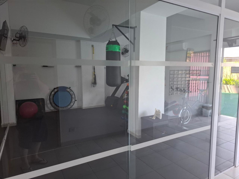 imóvel com 89m² - Parque Santo Antonio - Jacareí