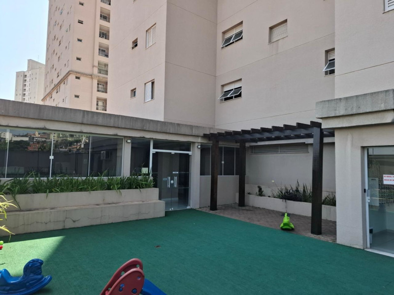 imóvel com 89m² - Parque Santo Antonio - Jacareí