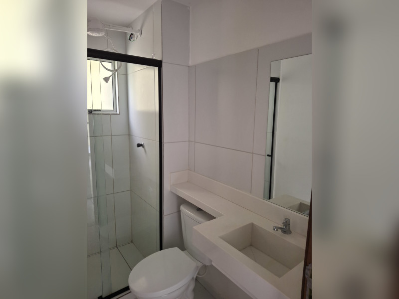 imóvel com 50m² - Santa Mônica - Camaragibe