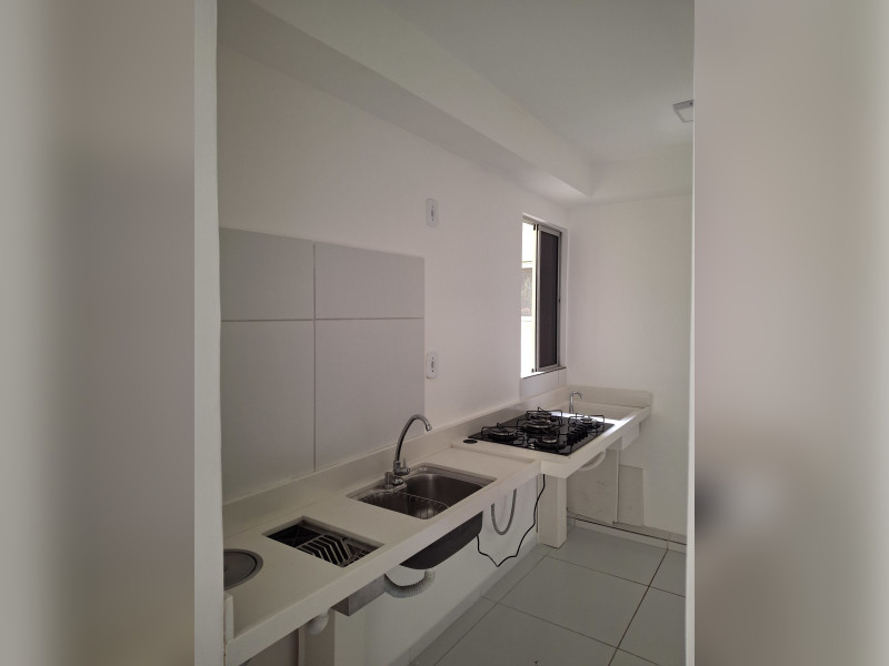 imóvel com 50m² - Santa Mônica - Camaragibe