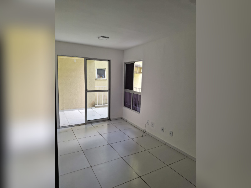 imóvel com 50m² - Santa Mônica - Camaragibe