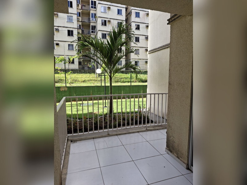 imóvel com 50m² - Santa Mônica - Camaragibe