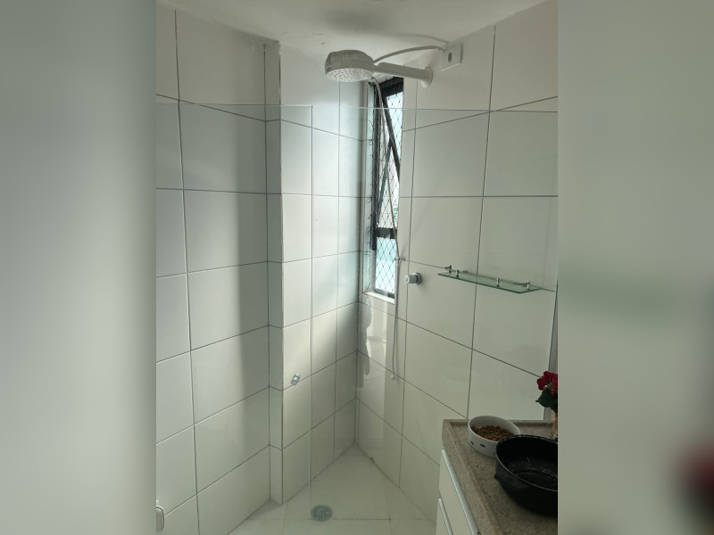 imóvel com 55m² - Boa Viagem - Recife