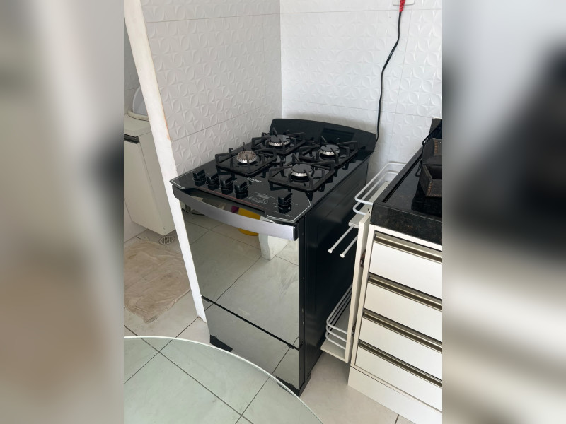 imóvel com 55m² - Boa Viagem - Recife