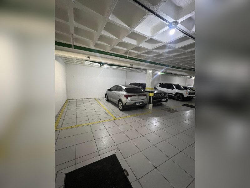 imóvel com 55m² - Boa Viagem - Recife