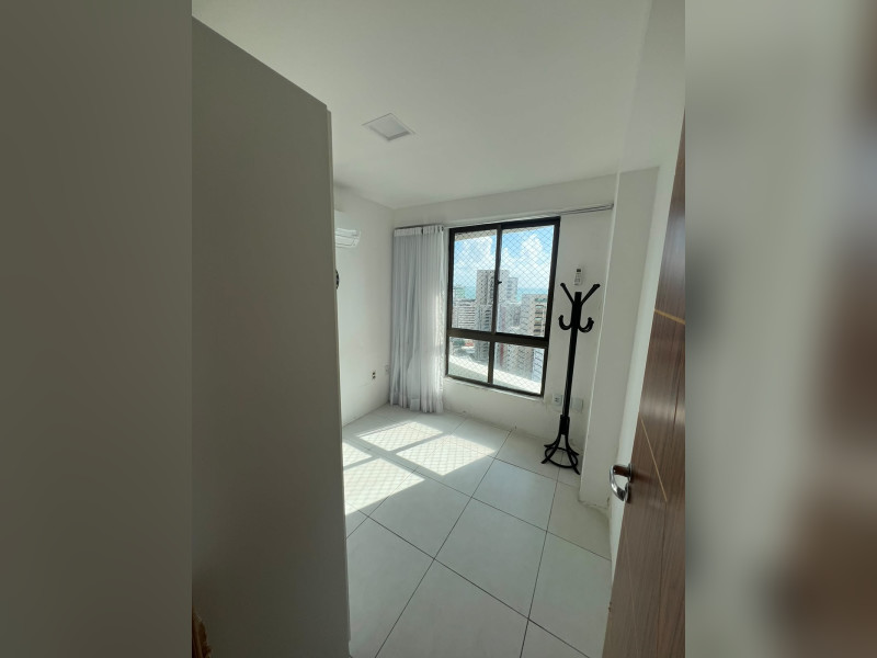 imóvel com 55m² - Boa Viagem - Recife
