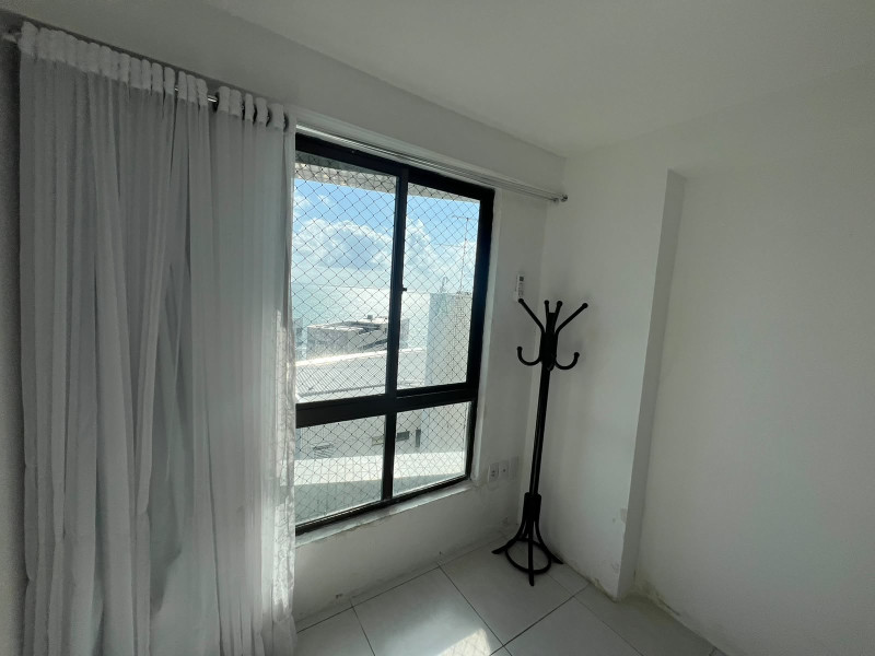 imóvel com 55m² - Boa Viagem - Recife