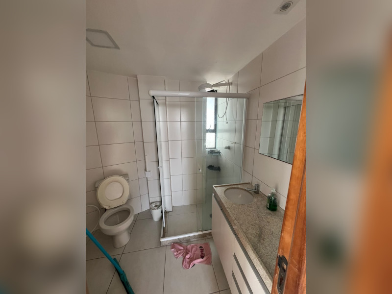 imóvel com 55m² - Boa Viagem - Recife