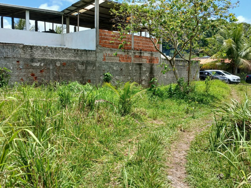 imóvel com 180m² - Centro - Ilhéus
