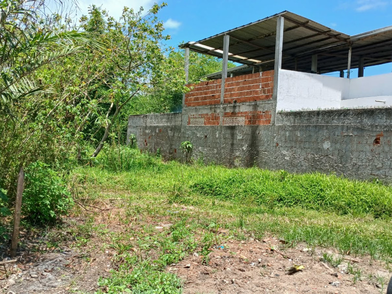 imóvel com 180m² - Centro - Ilhéus
