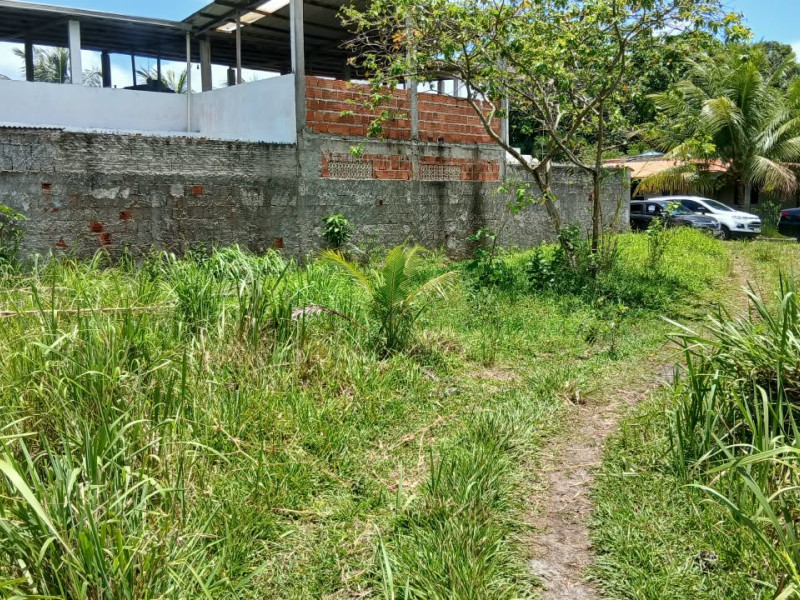 imóvel com 180m² - Centro - Ilhéus