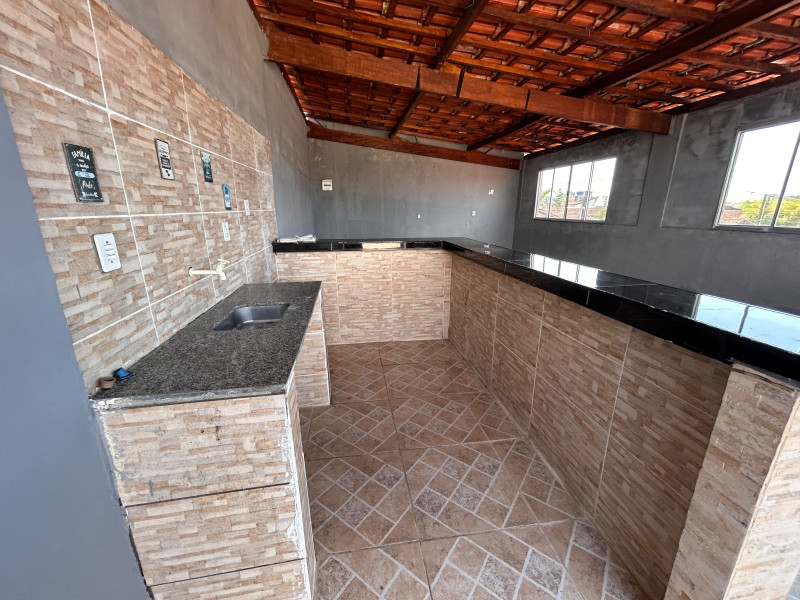 imóvel com 174m² - Maracanã - Praia Grande