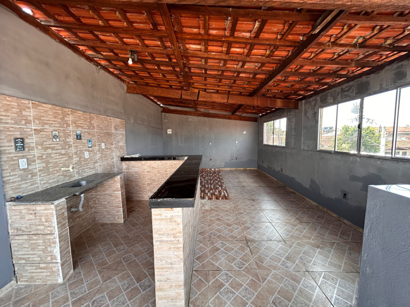 imóvel com 174m² - Maracanã - Praia Grande