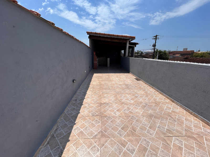 imóvel com 174m² - Maracanã - Praia Grande
