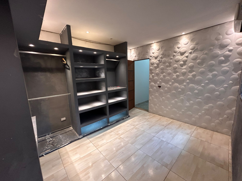 imóvel com 174m² - Maracanã - Praia Grande
