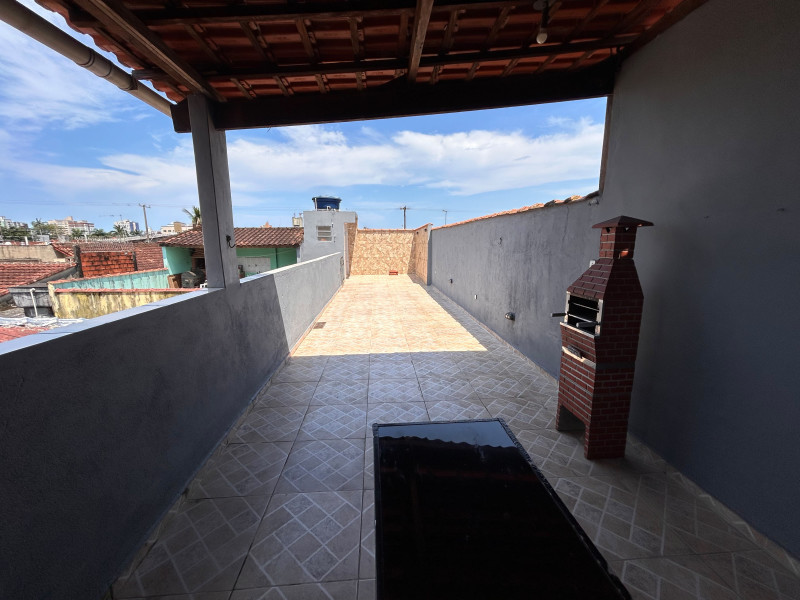 imóvel com 174m² - Maracanã - Praia Grande