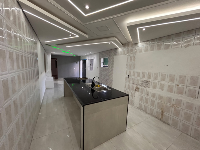 imóvel com 174m² - Maracanã - Praia Grande