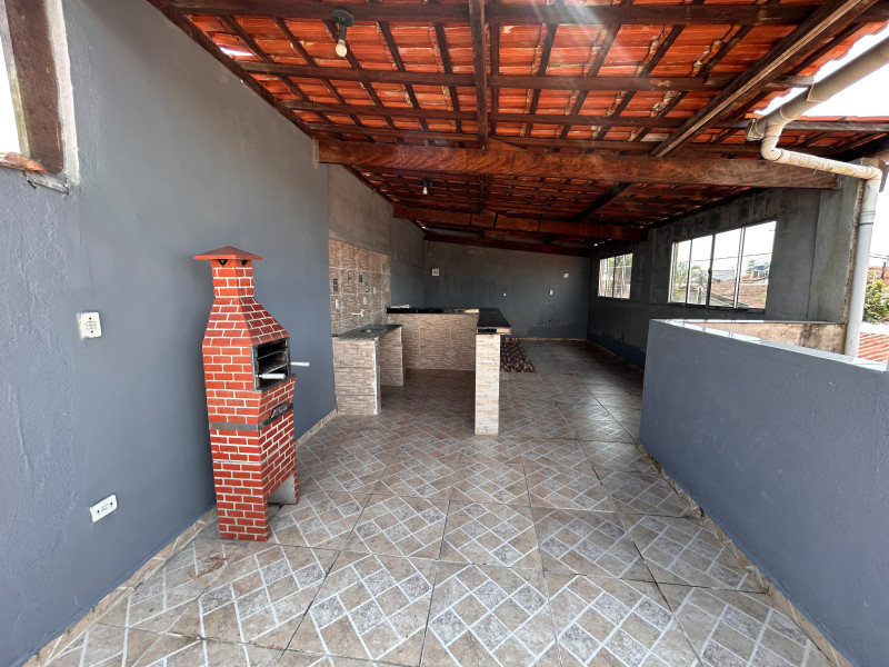 imóvel com 174m² - Maracanã - Praia Grande