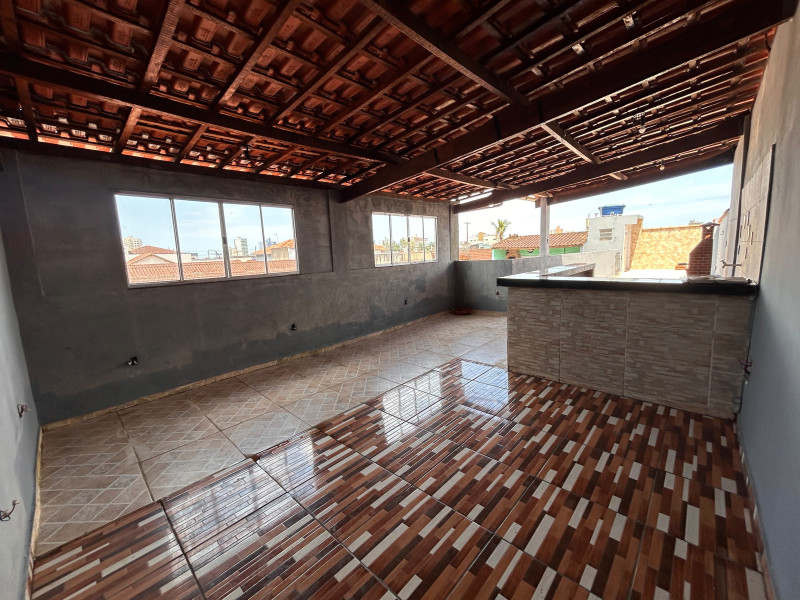 imóvel com 174m² - Maracanã - Praia Grande
