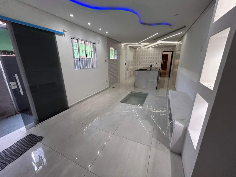 imóvel com 174m² - Maracanã - Praia Grande
