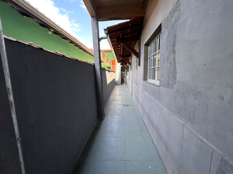 imóvel com 174m² - Maracanã - Praia Grande