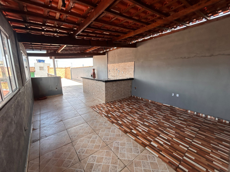 imóvel com 174m² - Maracanã - Praia Grande