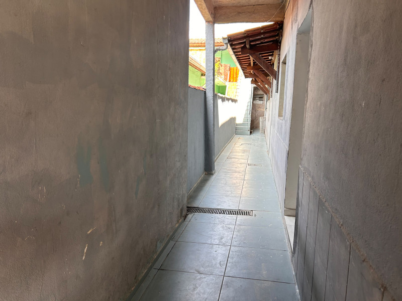 imóvel com 174m² - Maracanã - Praia Grande