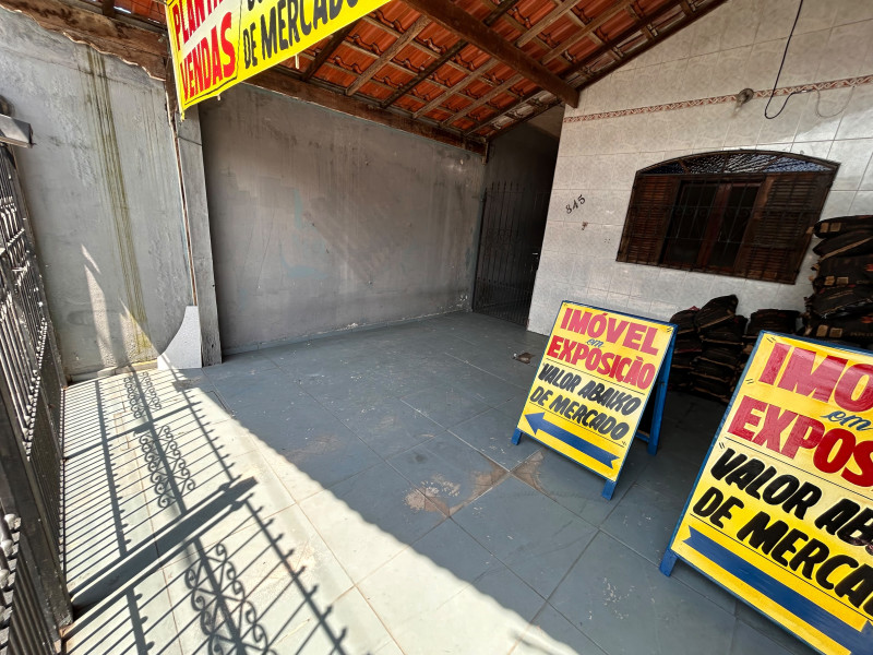 imóvel com 174m² - Maracanã - Praia Grande
