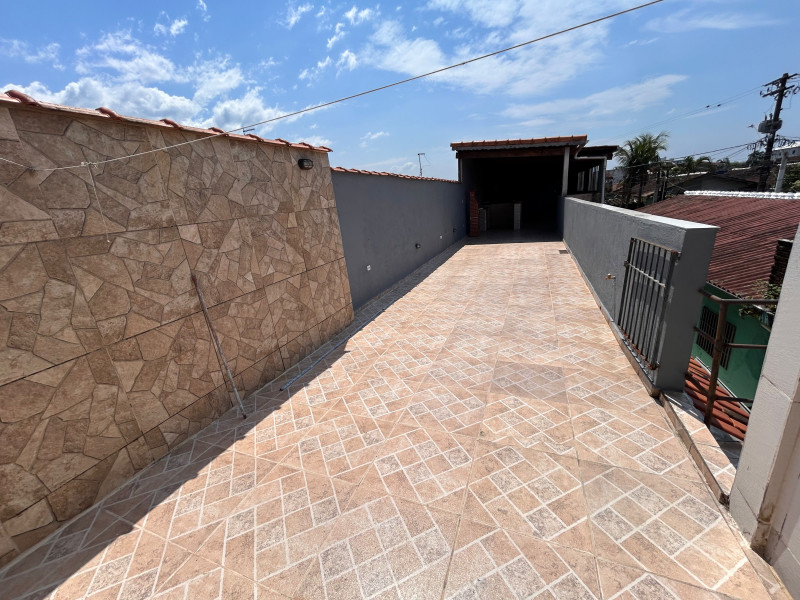 imóvel com 174m² - Maracanã - Praia Grande