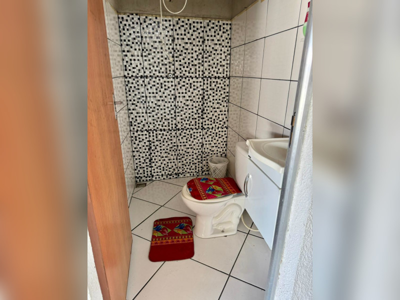 imóvel com 300m² - Santa Maria - Vespasiano
