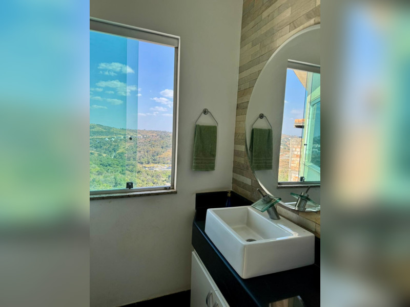 imóvel com 300m² - Santa Maria - Vespasiano