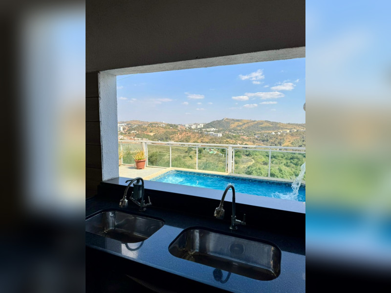 imóvel com 300m² - Santa Maria - Vespasiano