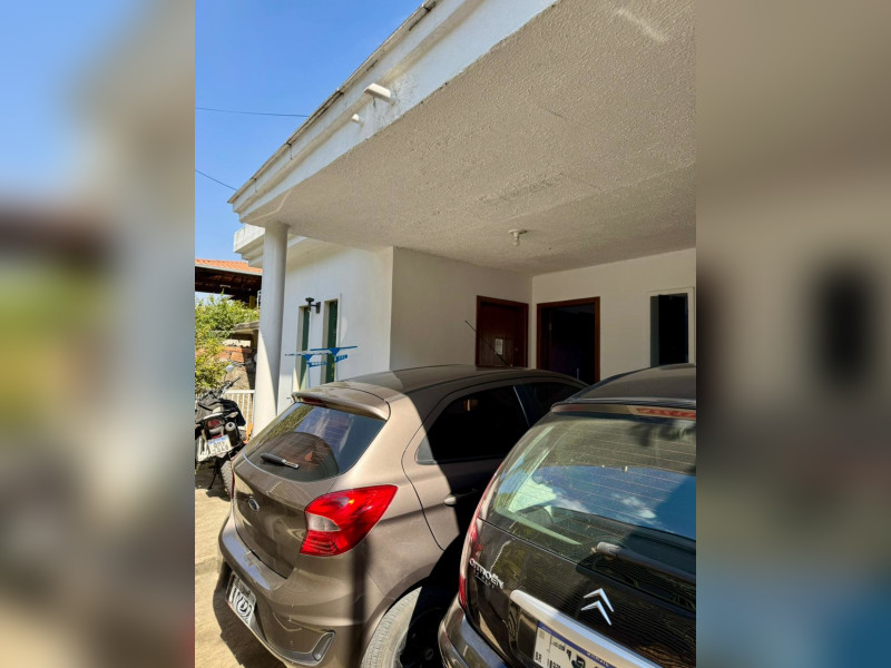 imóvel com 300m² - Santa Maria - Vespasiano