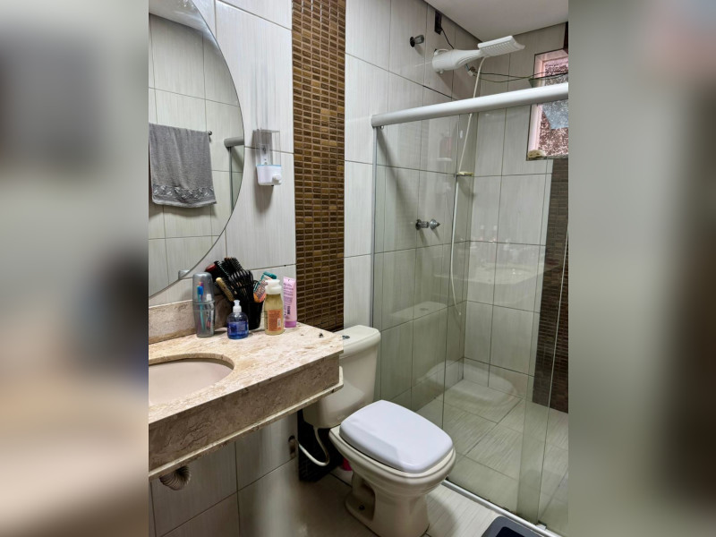 imóvel com 300m² - Santa Maria - Vespasiano