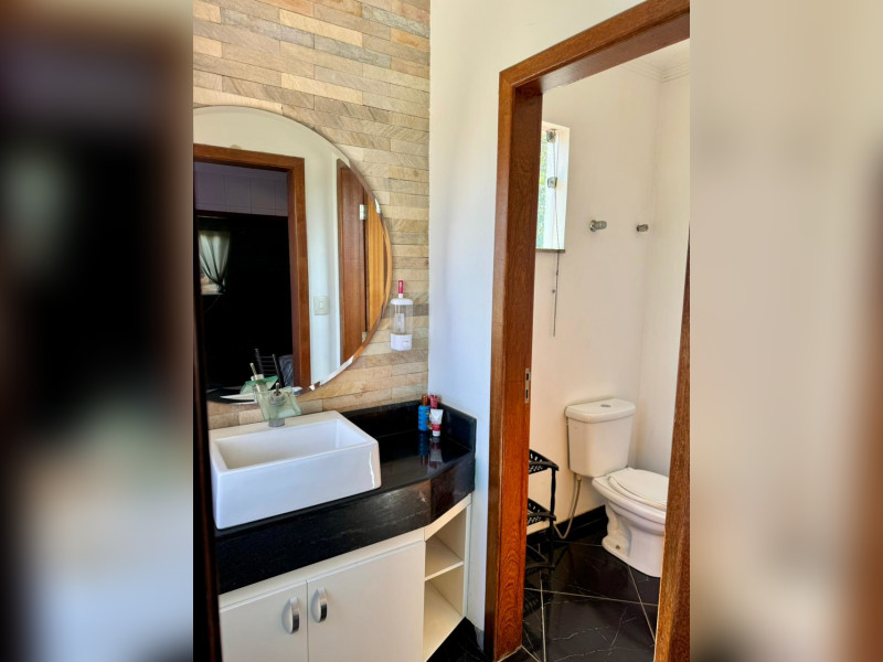 imóvel com 300m² - Santa Maria - Vespasiano