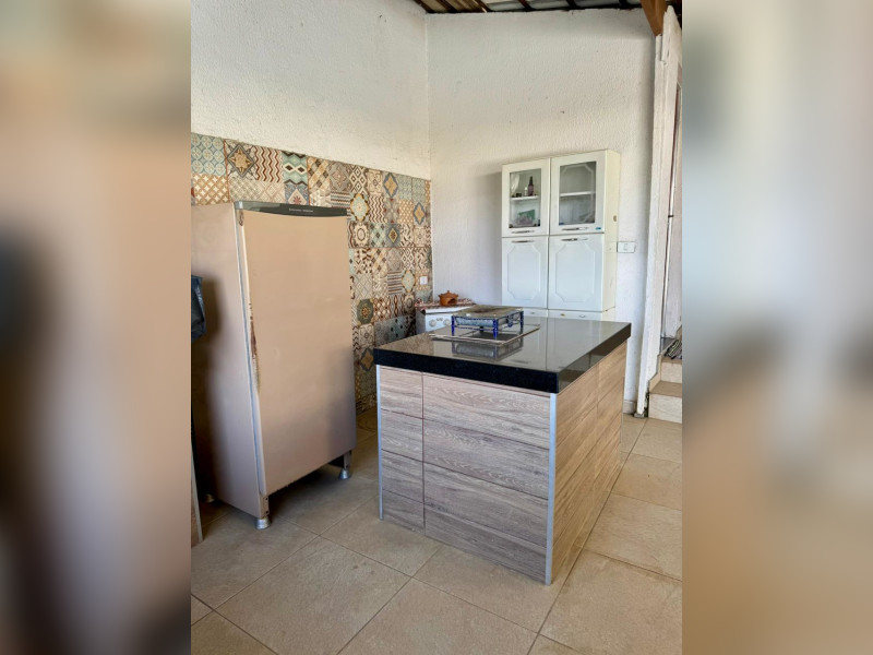 imóvel com 300m² - Santa Maria - Vespasiano