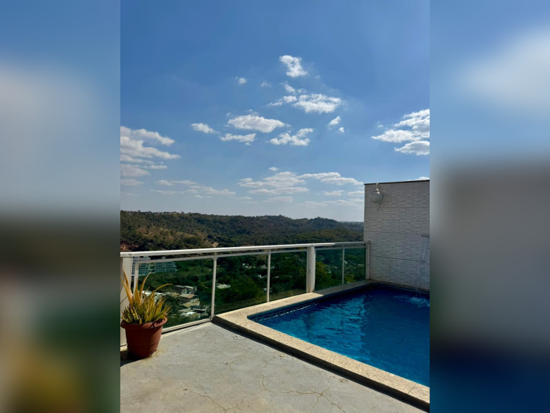 imóvel com 300m² - Santa Maria - Vespasiano