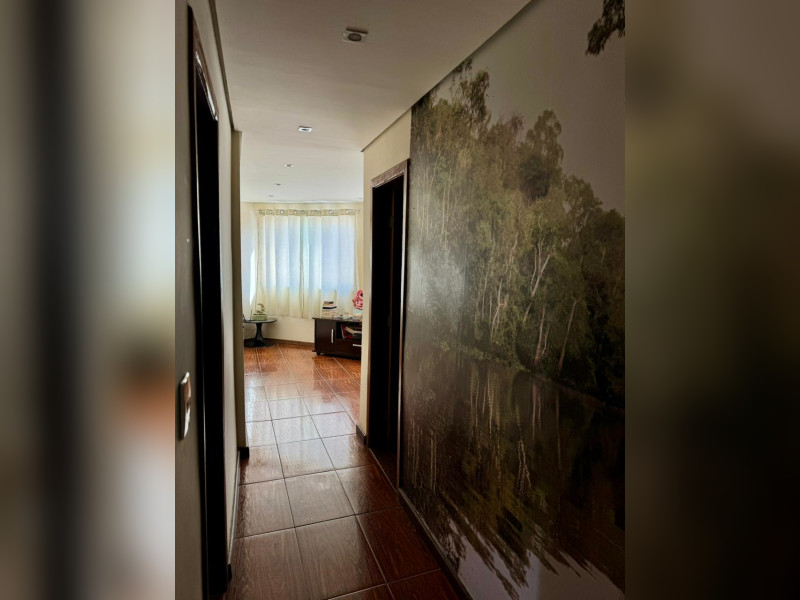 imóvel com 300m² - Santa Maria - Vespasiano