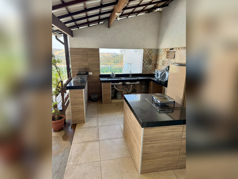 imóvel com 300m² - Santa Maria - Vespasiano