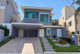 Casa de condom&iacute;nio &agrave; venda Jardim Novo Mundo com 286m&sup2; e 3 quartos por R$ 1.890.000 - fachada-1.jpeg