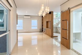Casa de condom&iacute;nio &agrave; venda Jardim Novo Mundo com 286m&sup2; e 3 quartos por R$ 1.890.000 - sala-de-jantar-e-de-tv.jpeg