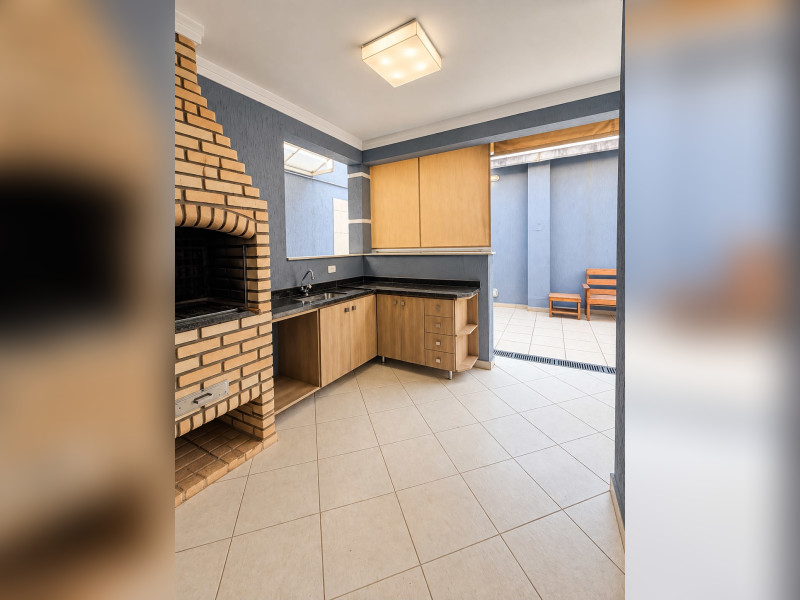 imóvel com 286m² - Jardim Novo Mundo - Jundiaí