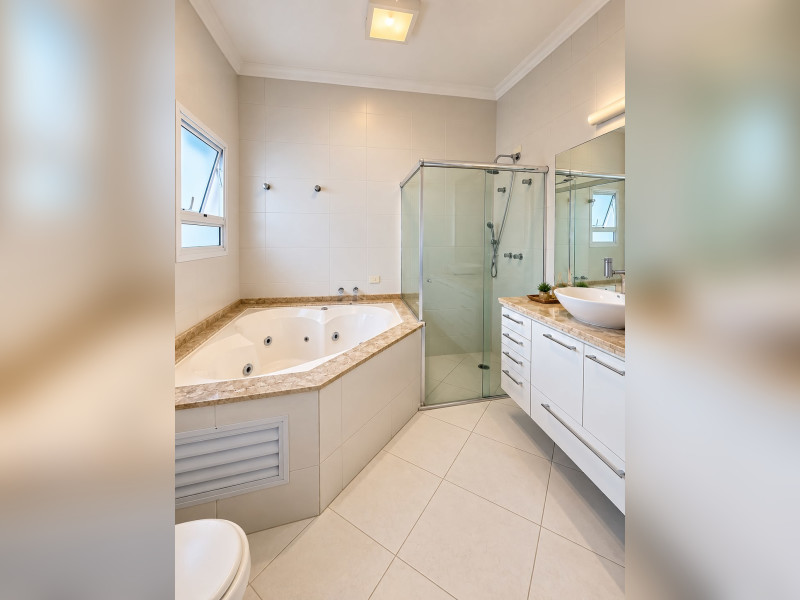 imóvel com 286m² - Jardim Novo Mundo - Jundiaí
