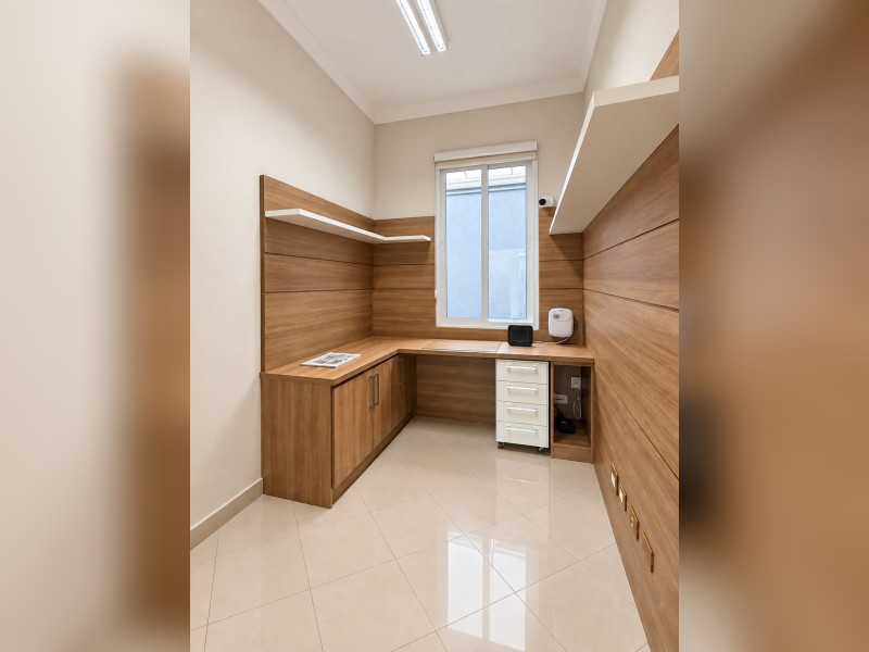 imóvel com 286m² - Jardim Novo Mundo - Jundiaí
