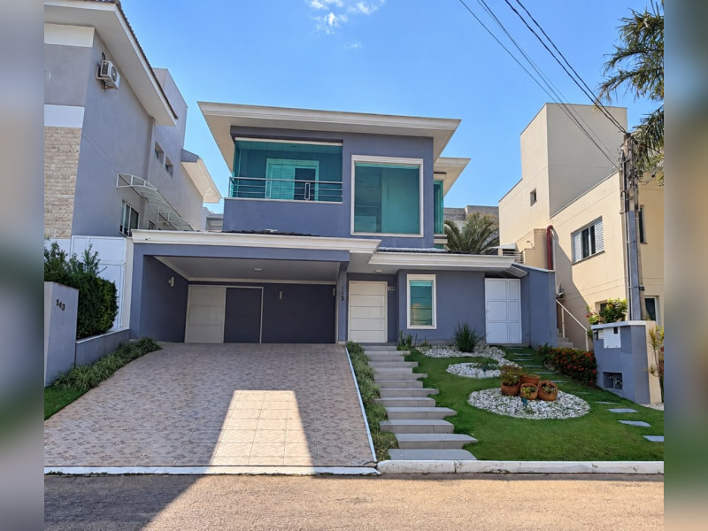 imóvel com 286m² - Jardim Novo Mundo - Jundiaí