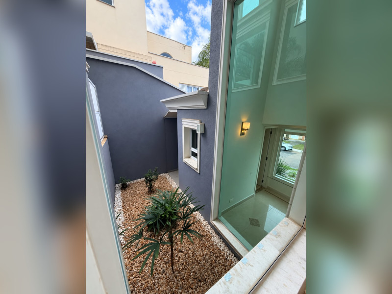 imóvel com 286m² - Jardim Novo Mundo - Jundiaí