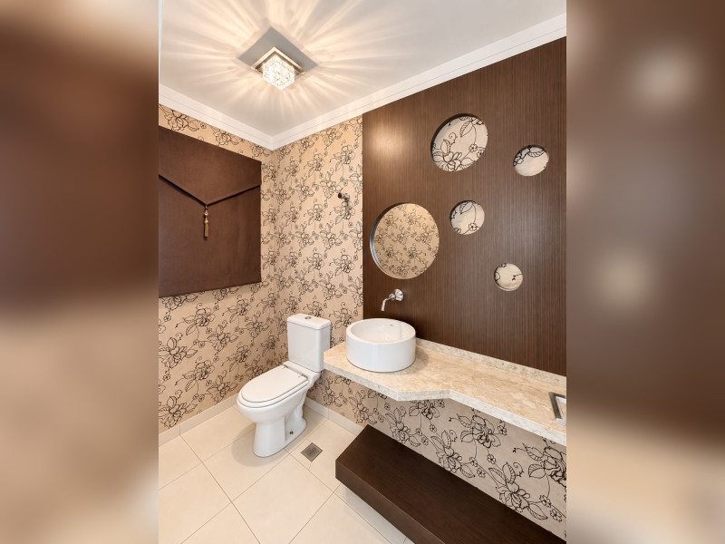 imóvel com 286m² - Jardim Novo Mundo - Jundiaí