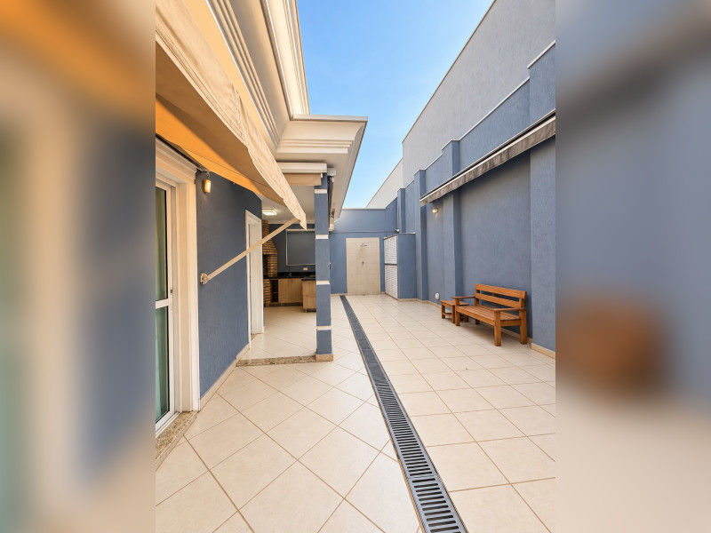 imóvel com 286m² - Jardim Novo Mundo - Jundiaí