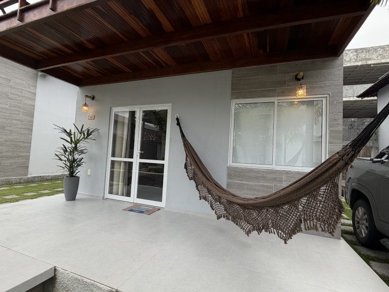 imóvel com 140m² - Centro - Tamandaré