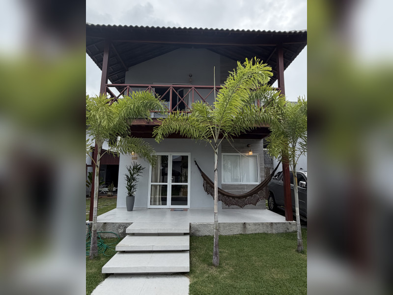 imóvel com 140m² - Centro - Tamandaré